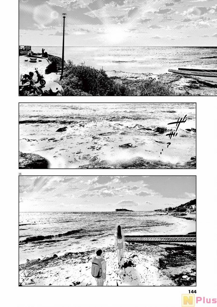 Tôi Không Phải Miếng Mồi Ngon Của Mấy Người! 9 trang 15