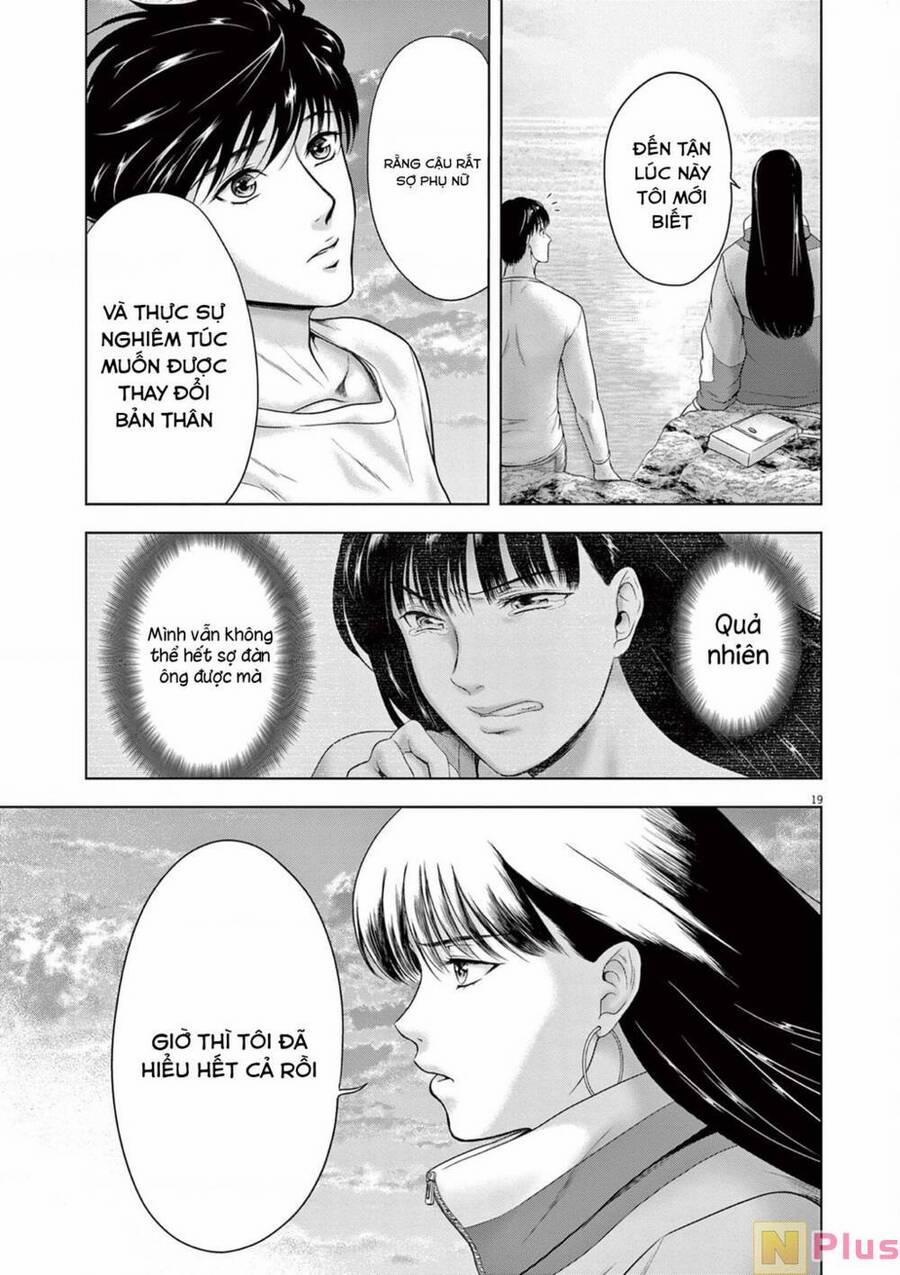 Tôi Không Phải Miếng Mồi Ngon Của Mấy Người! 9 trang 18