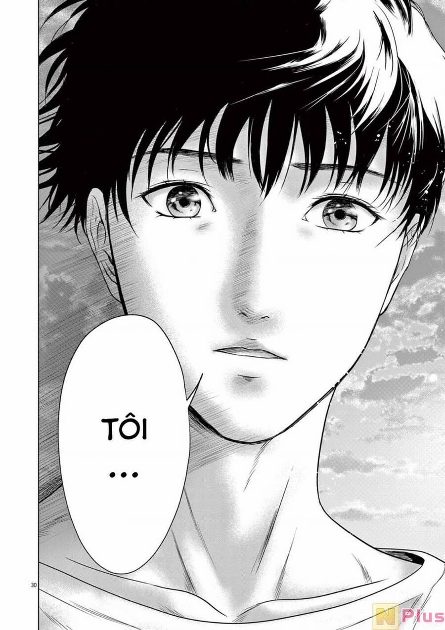 Tôi Không Phải Miếng Mồi Ngon Của Mấy Người! 9 trang 27