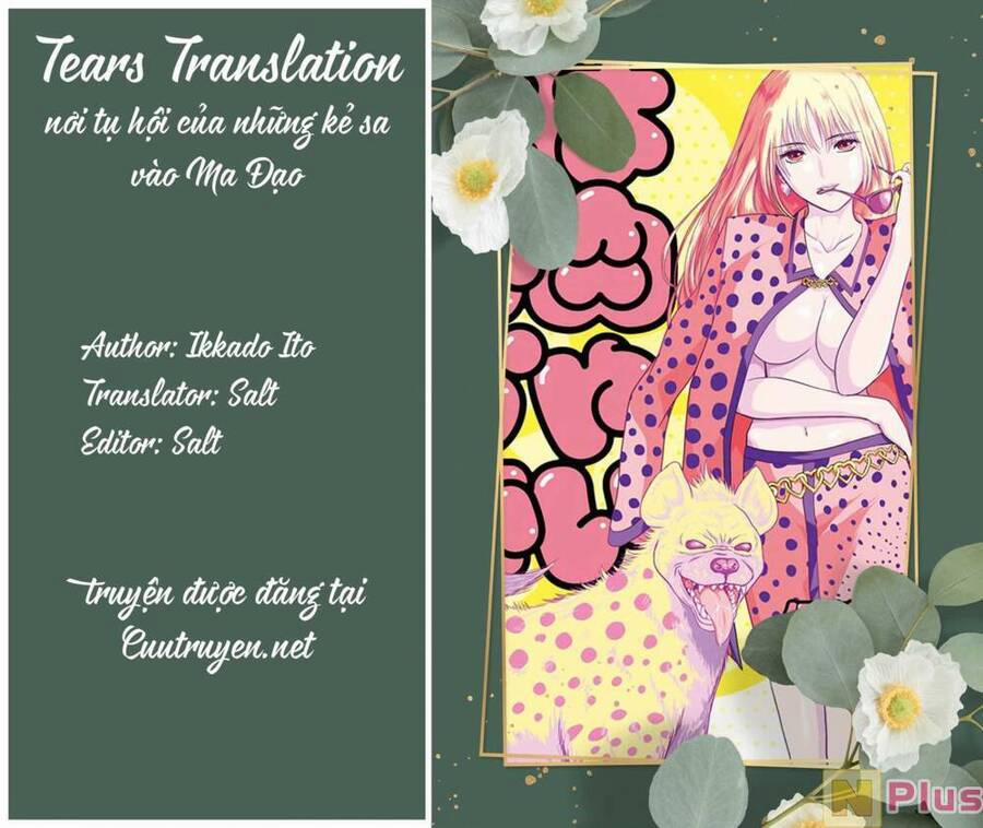 Tôi Không Phải Miếng Mồi Ngon Của Mấy Người! 9 trang 28