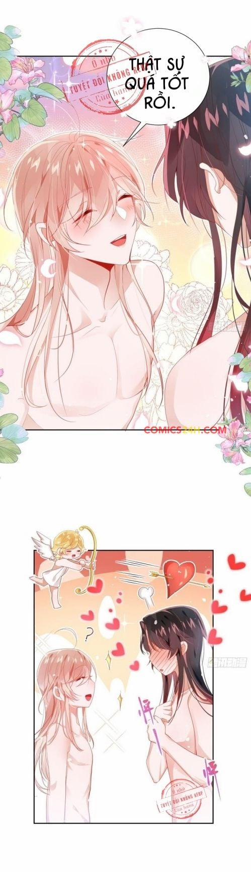 Tôi Không Phải Người Tầm Thường 1 trang 10