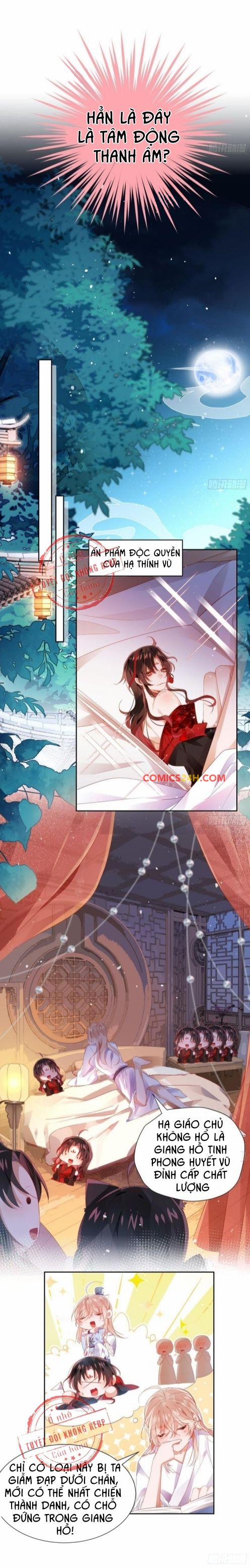 Tôi Không Phải Người Tầm Thường 1 trang 11