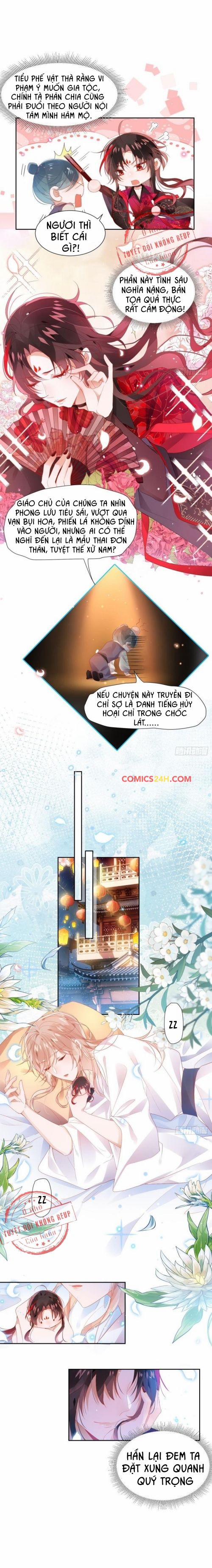 Tôi Không Phải Người Tầm Thường 1 trang 13