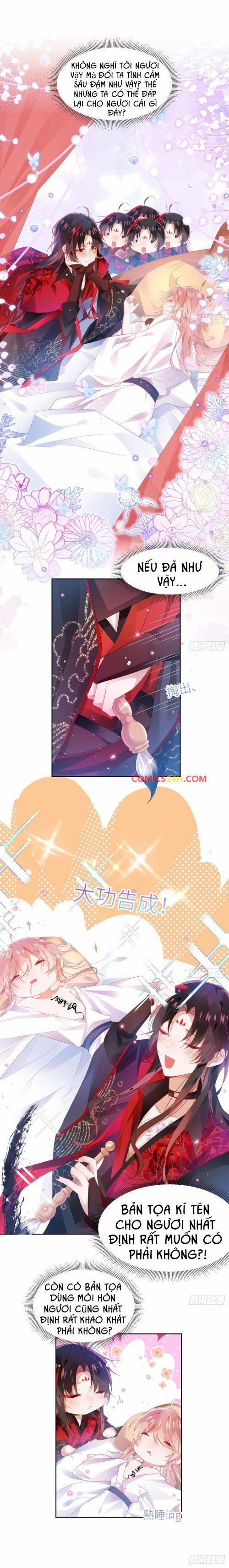 Tôi Không Phải Người Tầm Thường 1 trang 14