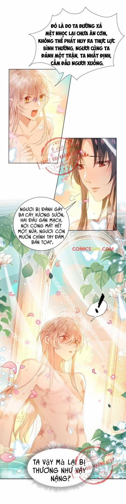 Tôi Không Phải Người Tầm Thường 1 trang 8