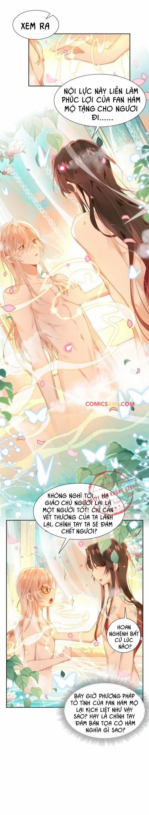 Tôi Không Phải Người Tầm Thường 1 trang 9