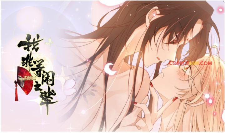 Tôi Không Phải Người Tầm Thường 2 trang 0