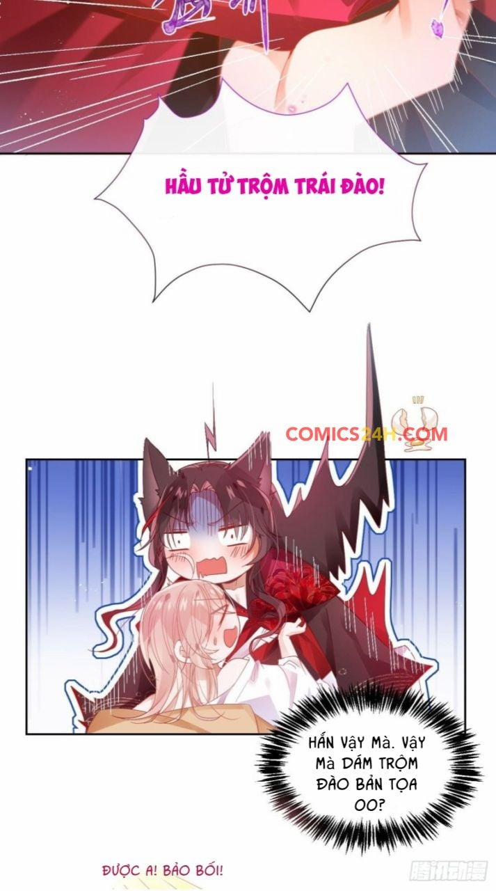 Tôi Không Phải Người Tầm Thường 2 trang 12