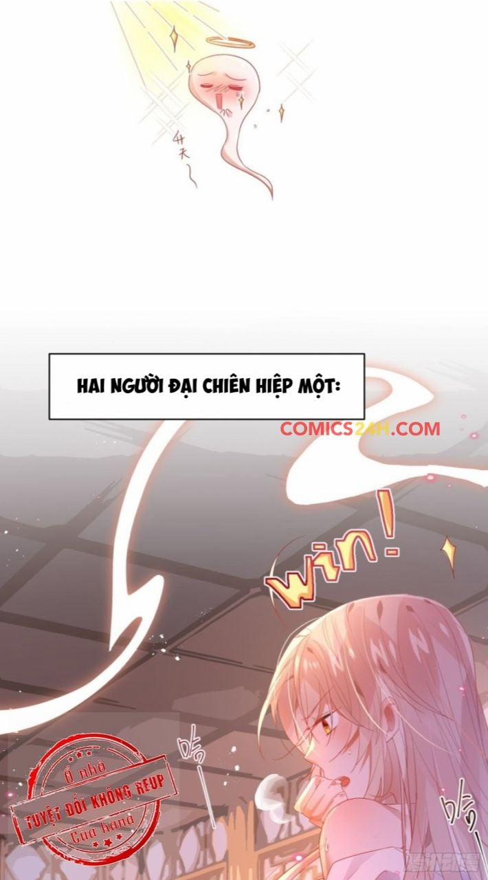 Tôi Không Phải Người Tầm Thường 2 trang 13