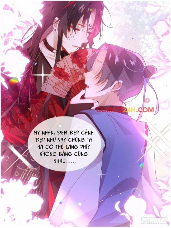 Tôi Không Phải Người Tầm Thường 2 trang 18