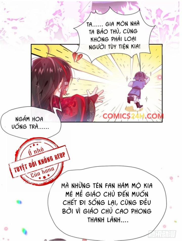 Tôi Không Phải Người Tầm Thường 2 trang 19