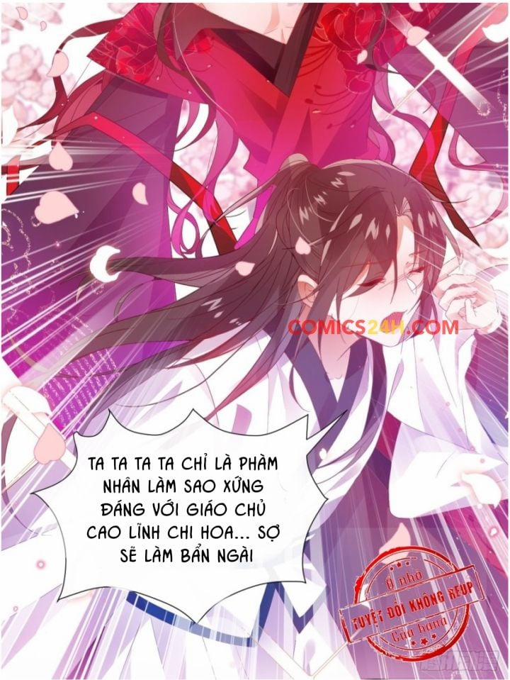 Tôi Không Phải Người Tầm Thường 2 trang 23