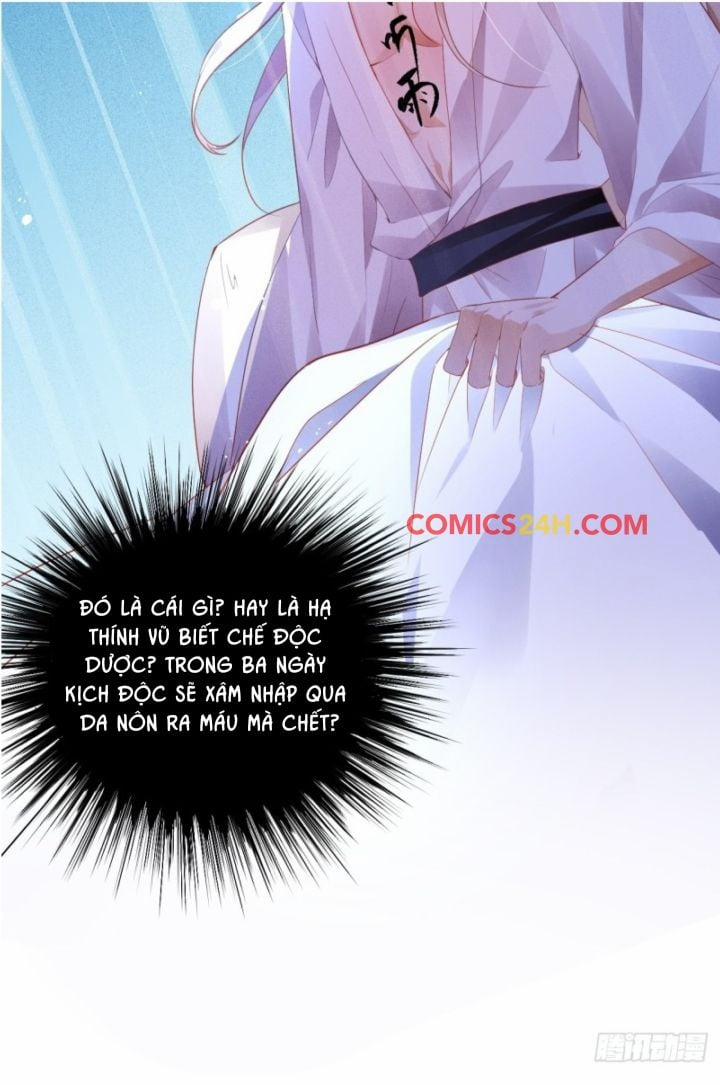 Tôi Không Phải Người Tầm Thường 2 trang 28