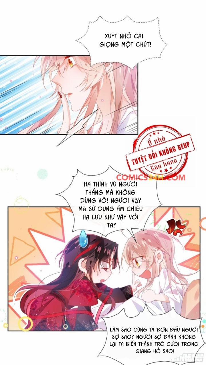 Tôi Không Phải Người Tầm Thường 2 trang 29