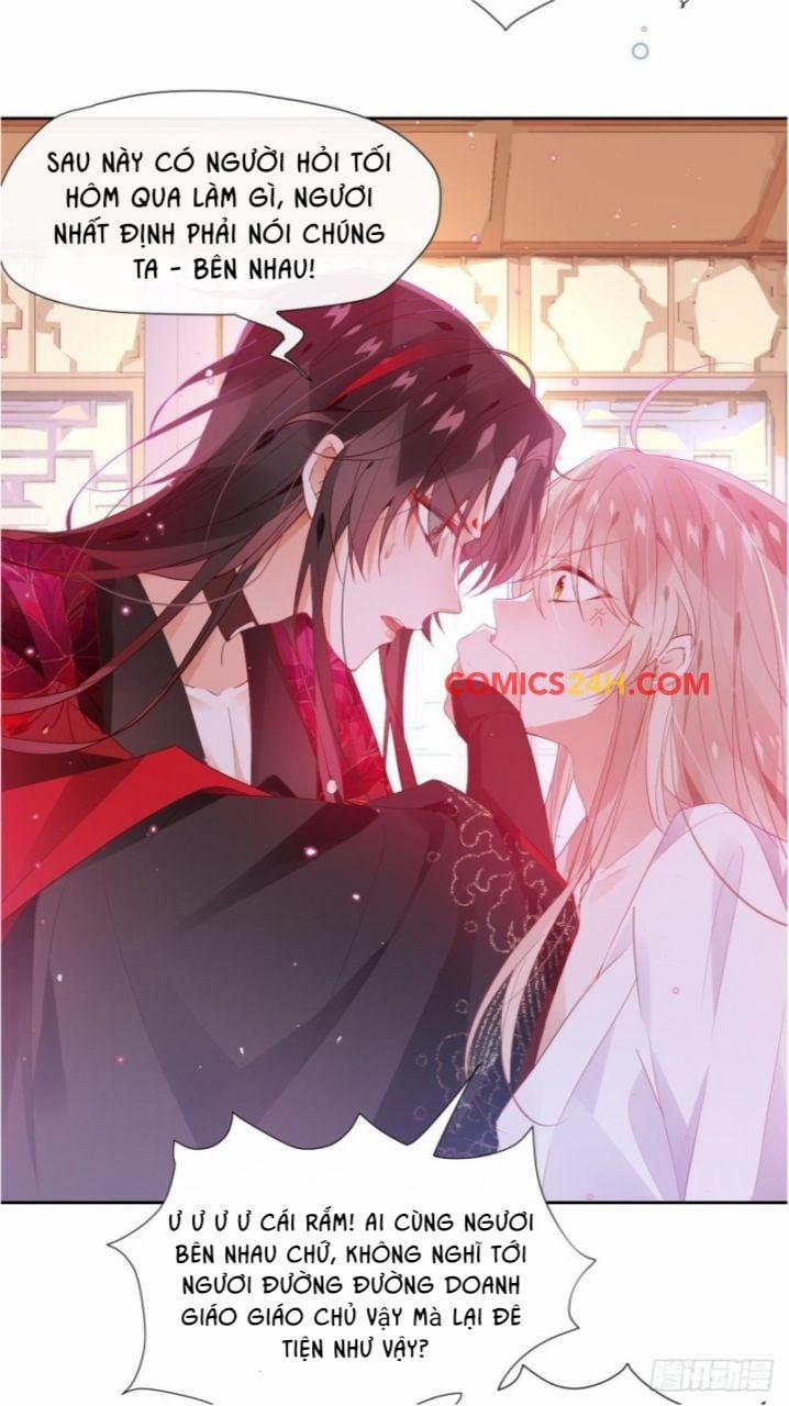 Tôi Không Phải Người Tầm Thường 2 trang 30