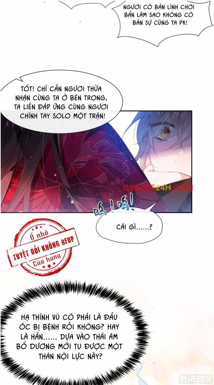 Tôi Không Phải Người Tầm Thường 2 trang 31