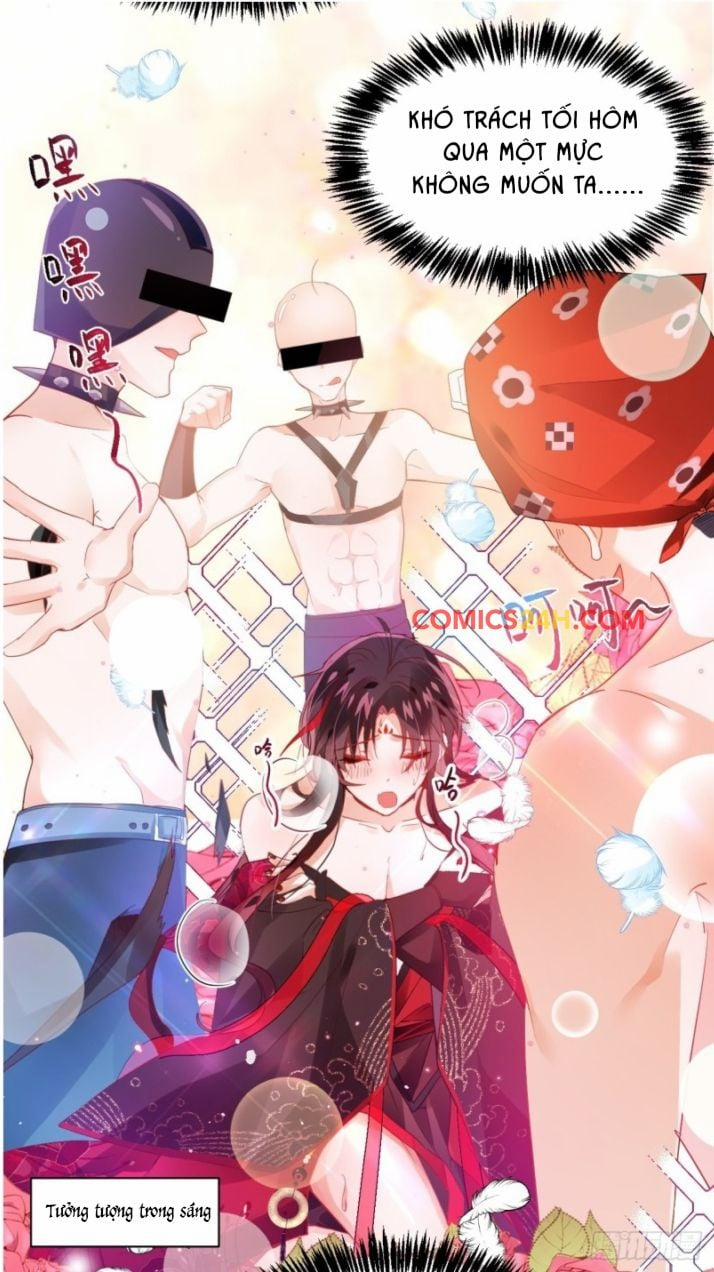 Tôi Không Phải Người Tầm Thường 2 trang 32