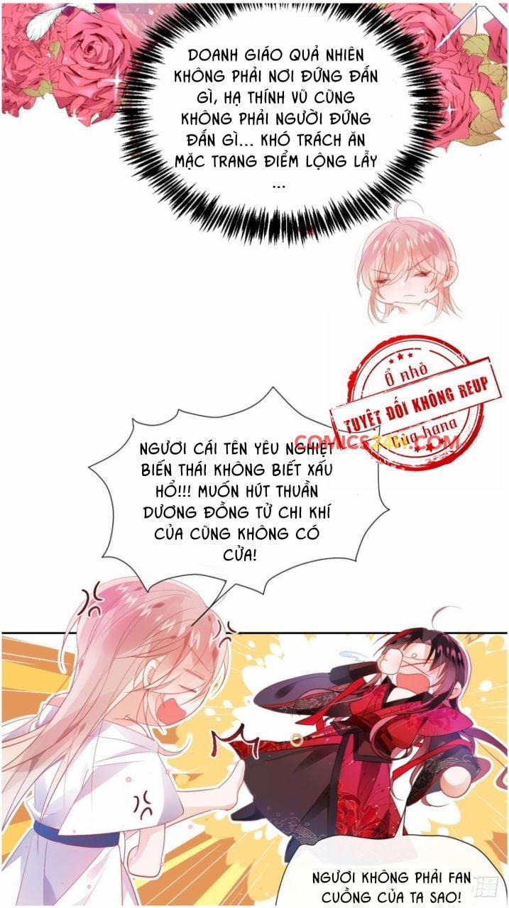 Tôi Không Phải Người Tầm Thường 2 trang 33