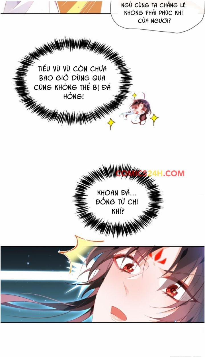 Tôi Không Phải Người Tầm Thường 2 trang 34