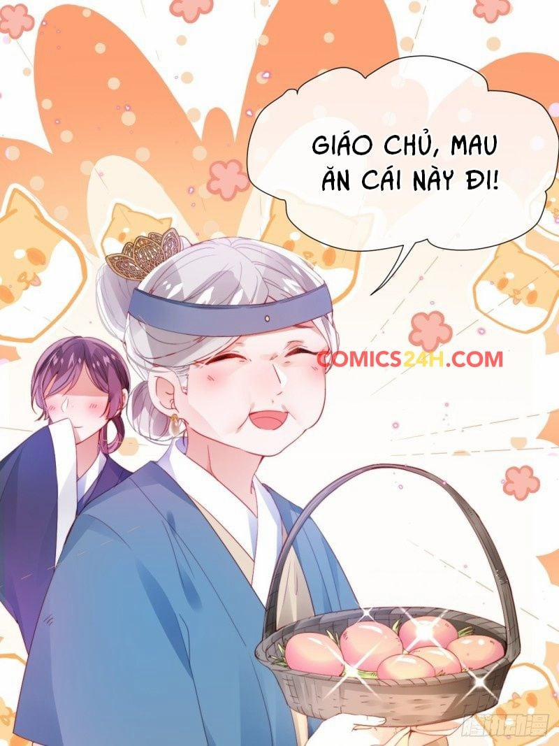 Tôi Không Phải Người Tầm Thường 3 trang 10