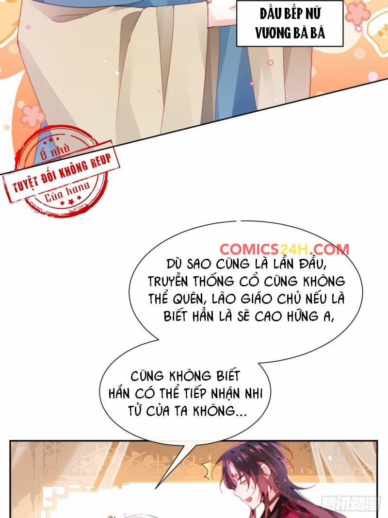 Tôi Không Phải Người Tầm Thường 3 trang 11