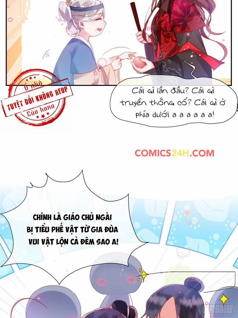 Tôi Không Phải Người Tầm Thường 3 trang 12