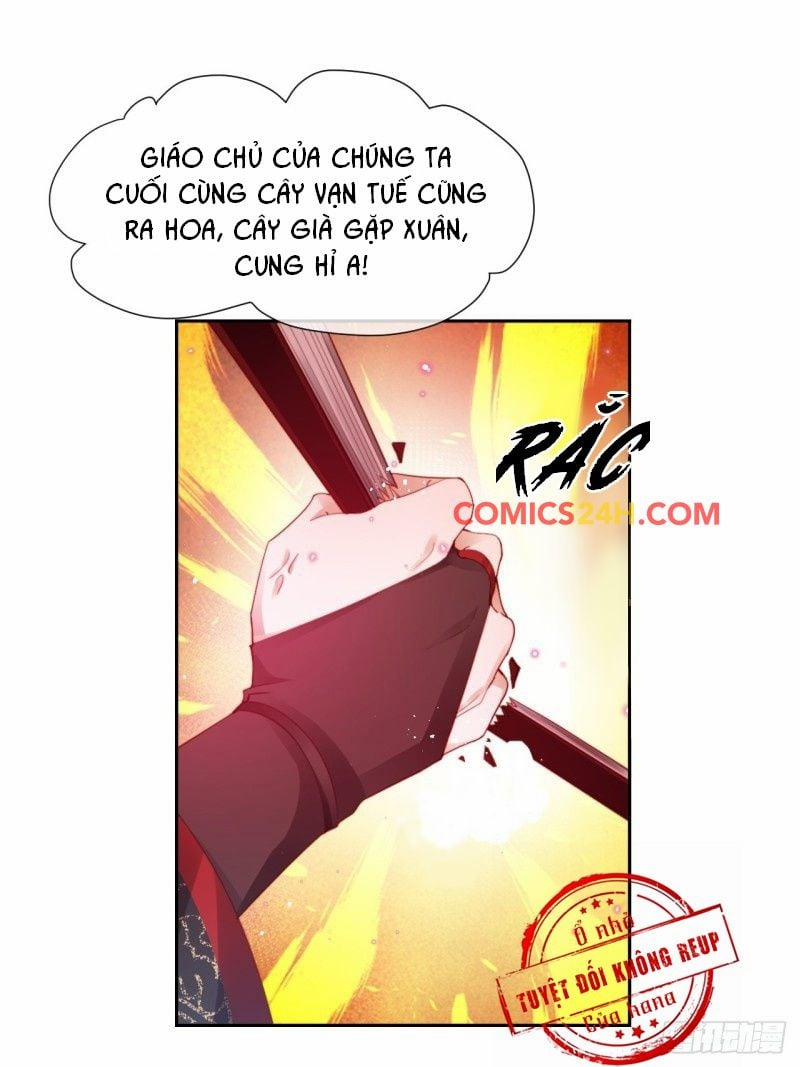 Tôi Không Phải Người Tầm Thường 3 trang 14