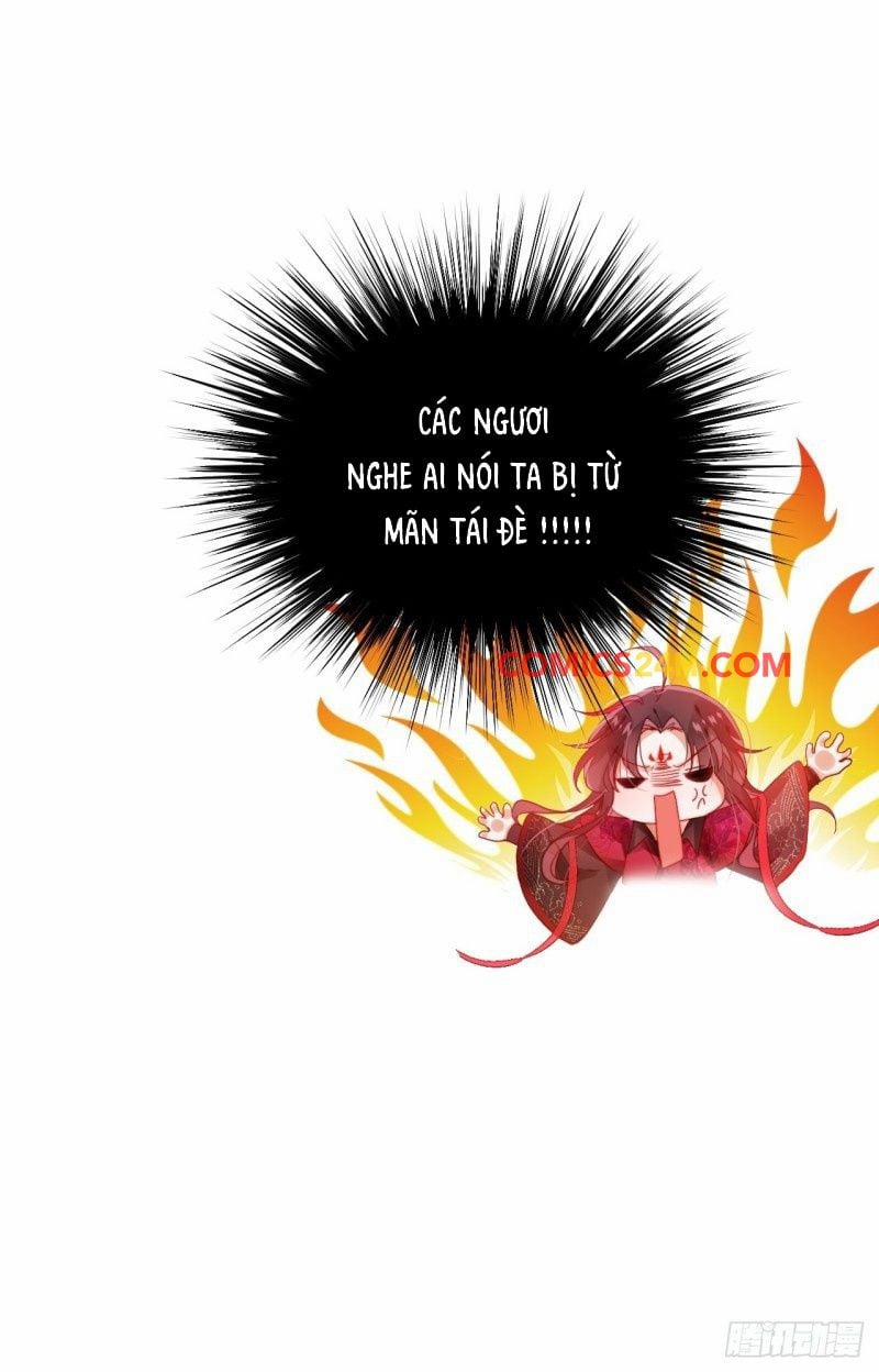 Tôi Không Phải Người Tầm Thường 3 trang 15