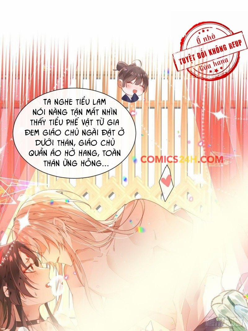 Tôi Không Phải Người Tầm Thường 3 trang 16