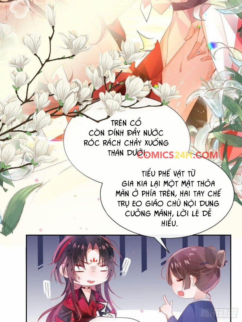 Tôi Không Phải Người Tầm Thường 3 trang 17