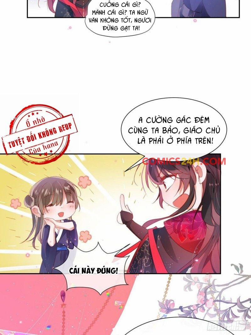 Tôi Không Phải Người Tầm Thường 3 trang 18