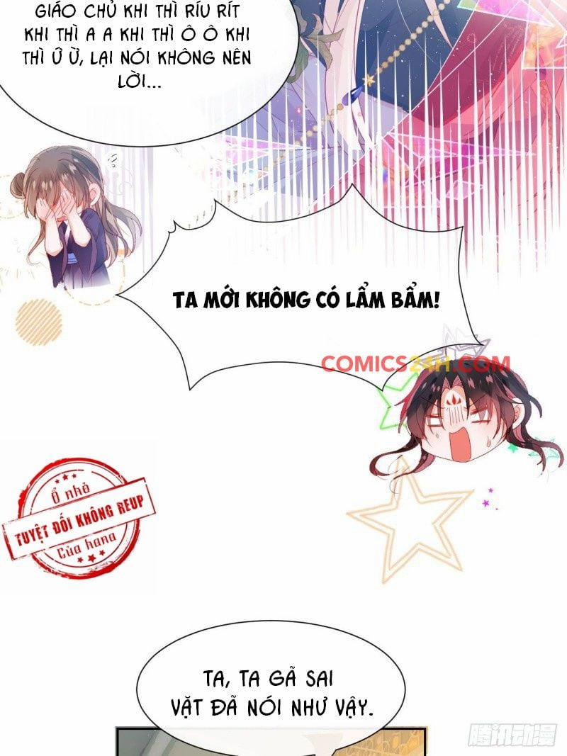 Tôi Không Phải Người Tầm Thường 3 trang 20