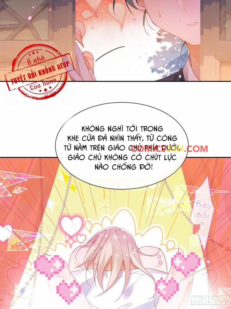 Tôi Không Phải Người Tầm Thường 3 trang 22