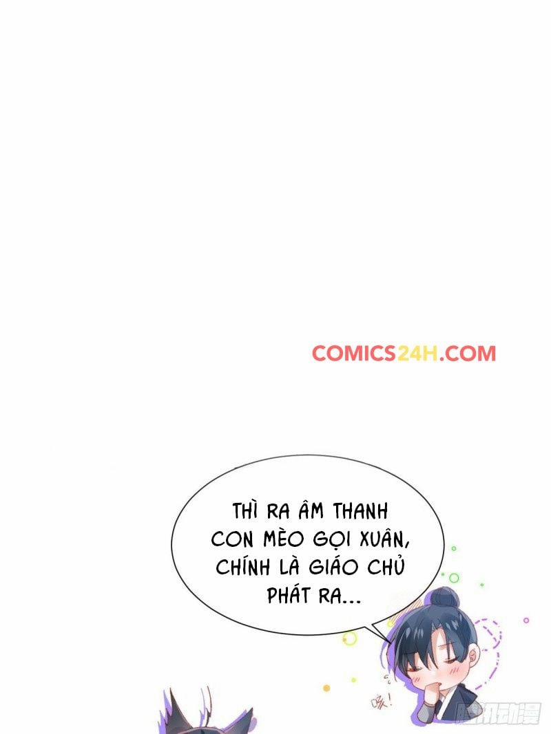 Tôi Không Phải Người Tầm Thường 3 trang 23