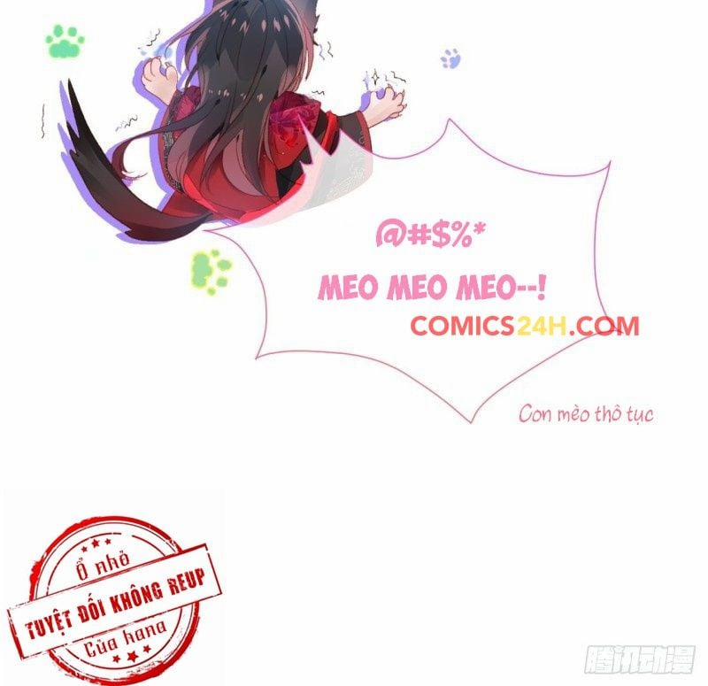 Tôi Không Phải Người Tầm Thường 3 trang 24