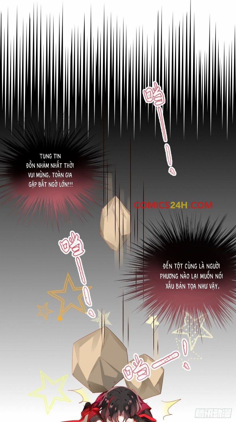 Tôi Không Phải Người Tầm Thường 3 trang 25