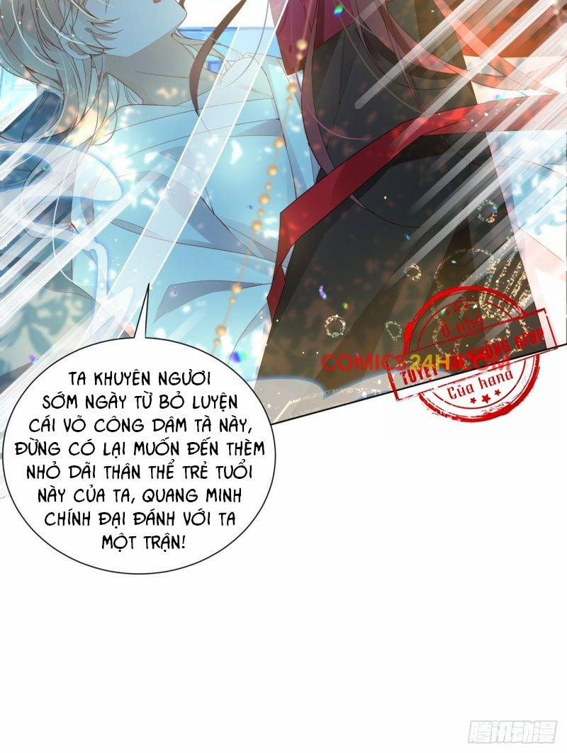 Tôi Không Phải Người Tầm Thường 3 trang 29