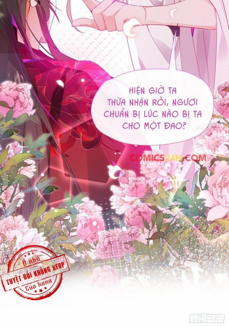 Tôi Không Phải Người Tầm Thường 3 trang 3