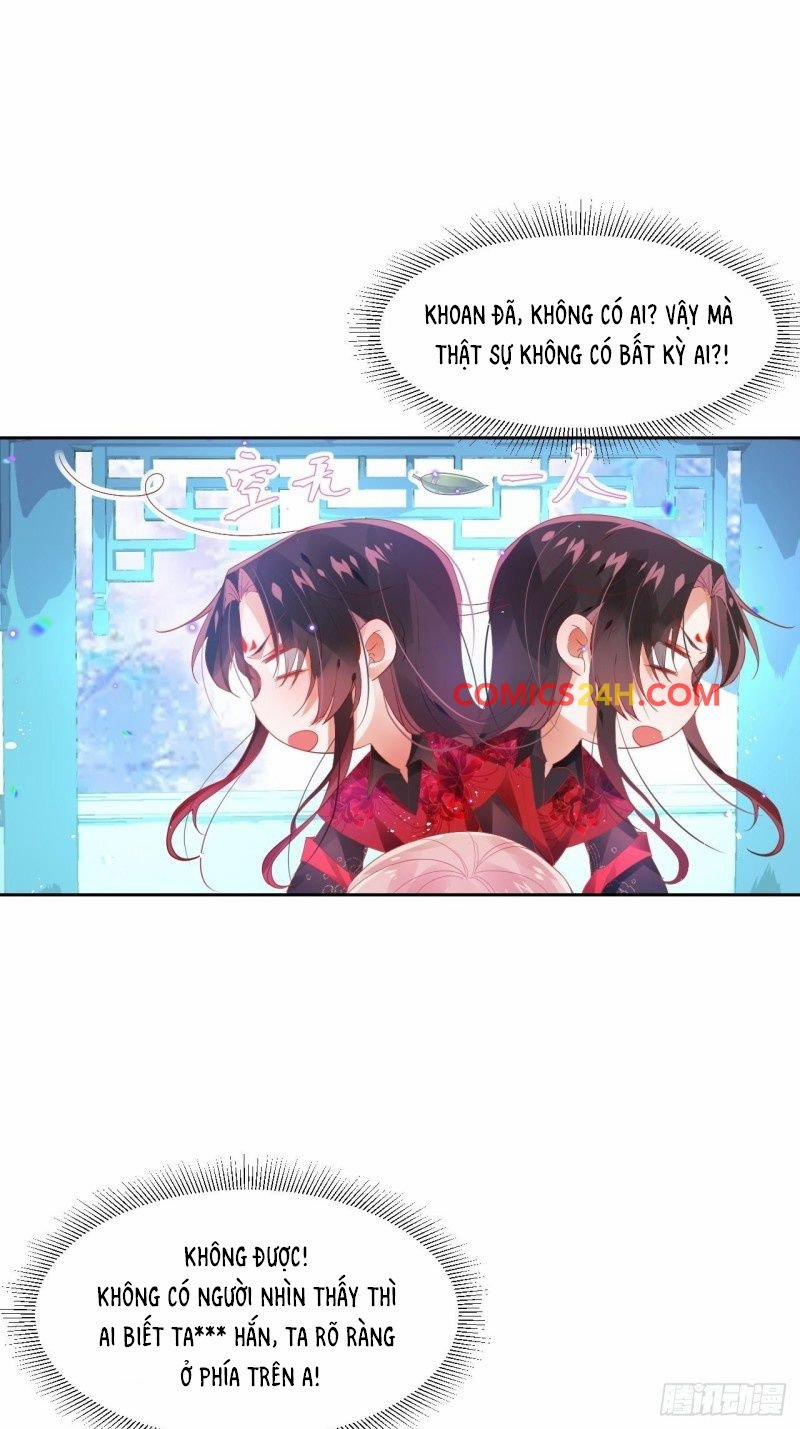 Tôi Không Phải Người Tầm Thường 3 trang 30