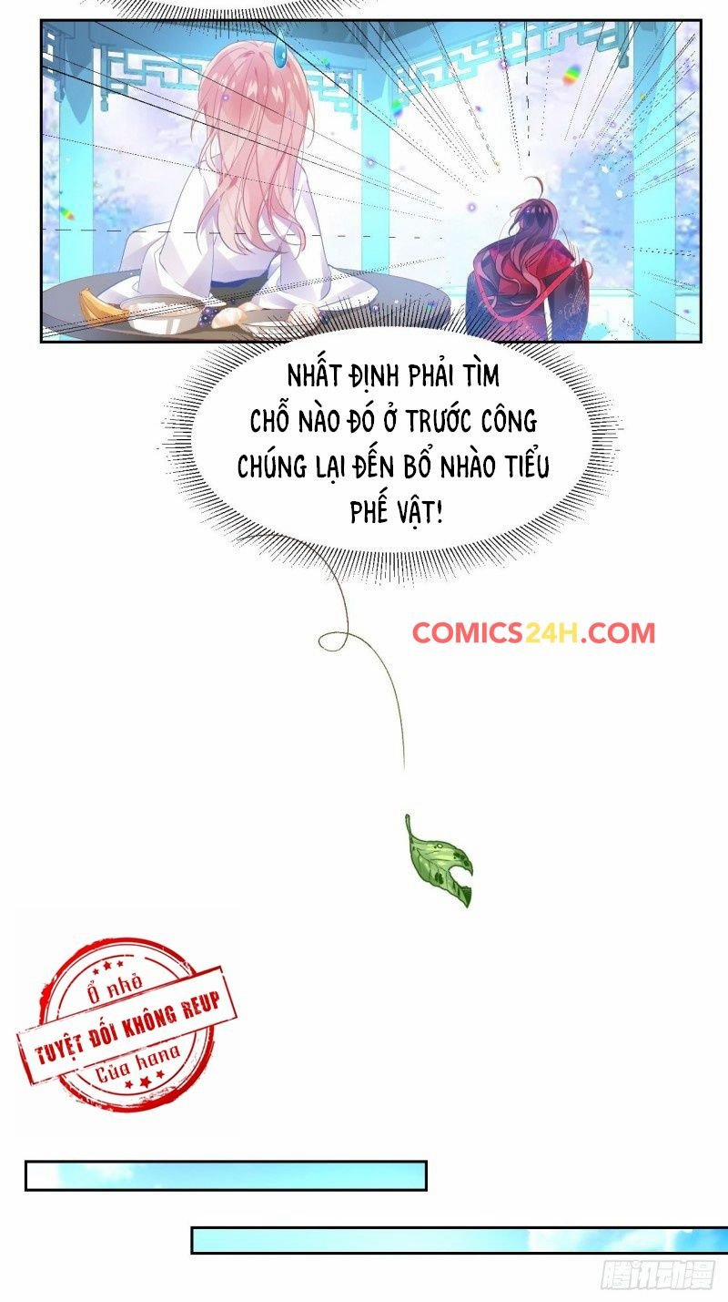 Tôi Không Phải Người Tầm Thường 3 trang 31