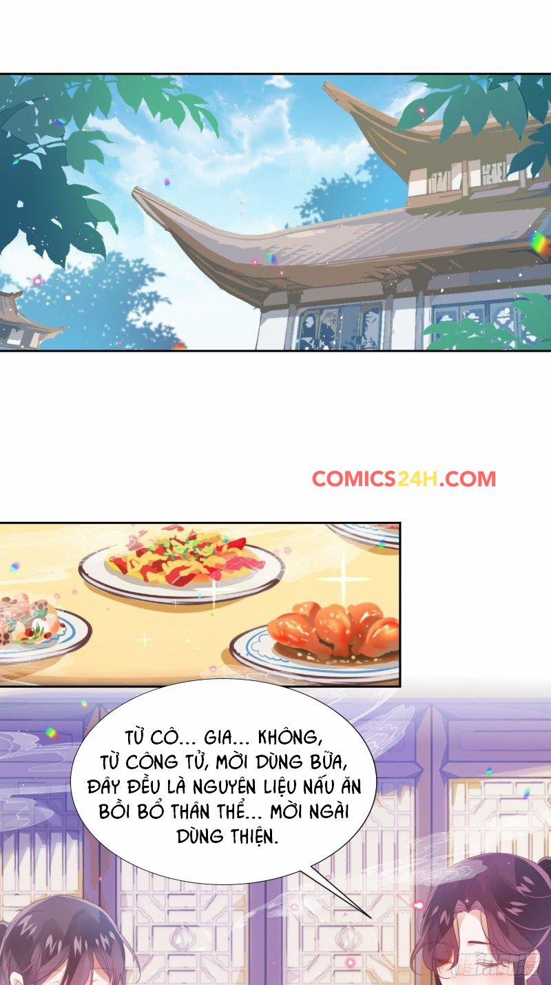 Tôi Không Phải Người Tầm Thường 3 trang 32