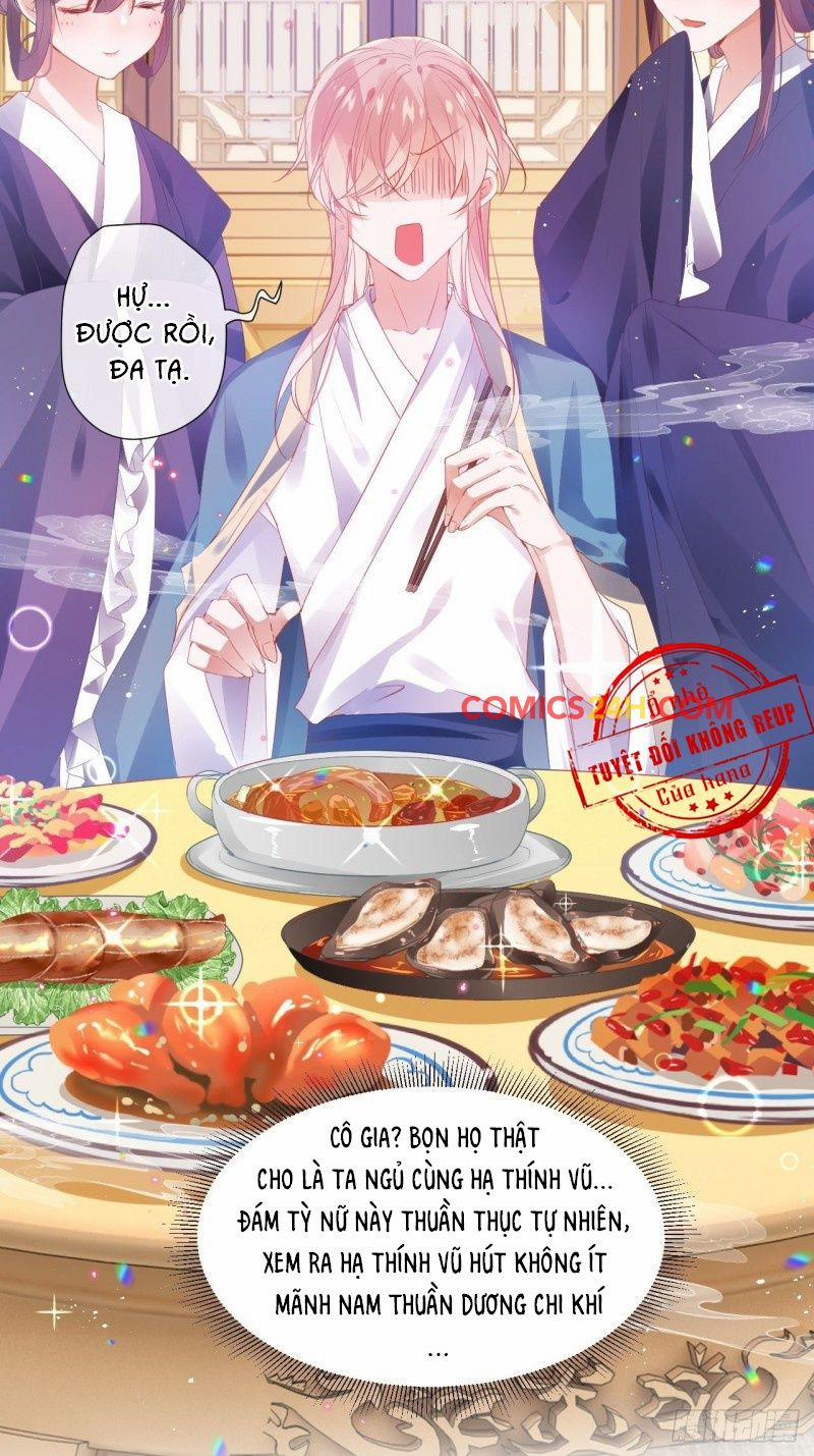 Tôi Không Phải Người Tầm Thường 3 trang 33