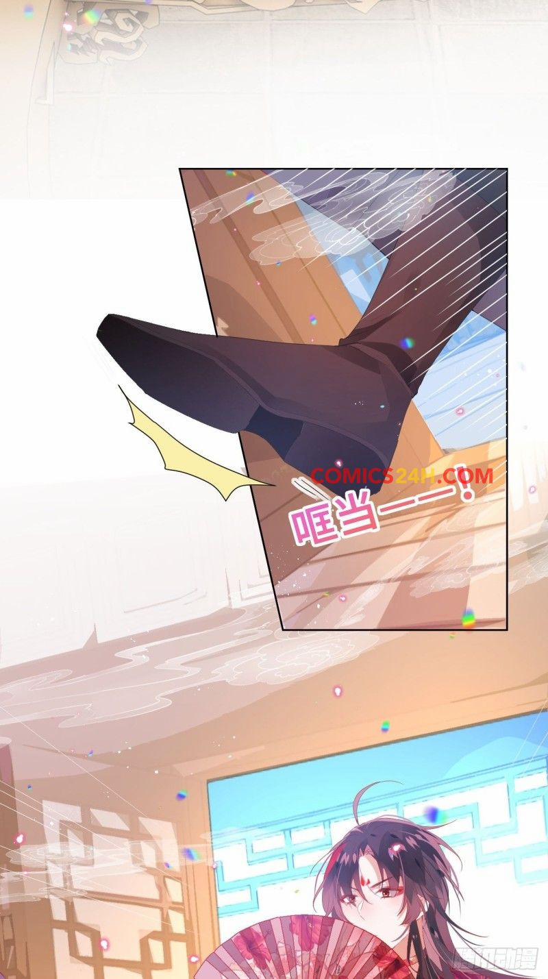 Tôi Không Phải Người Tầm Thường 3 trang 34