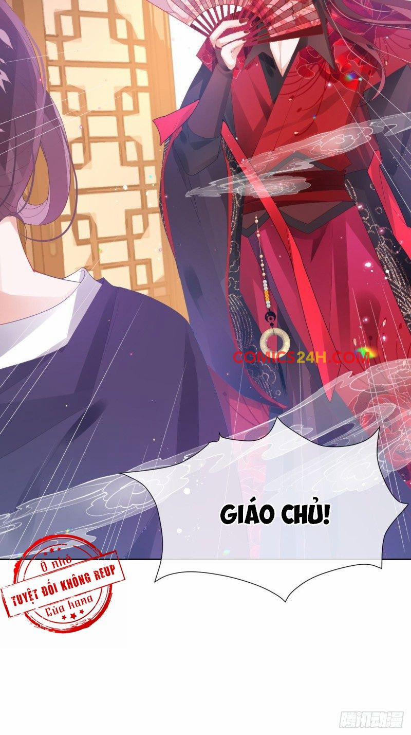 Tôi Không Phải Người Tầm Thường 3 trang 35