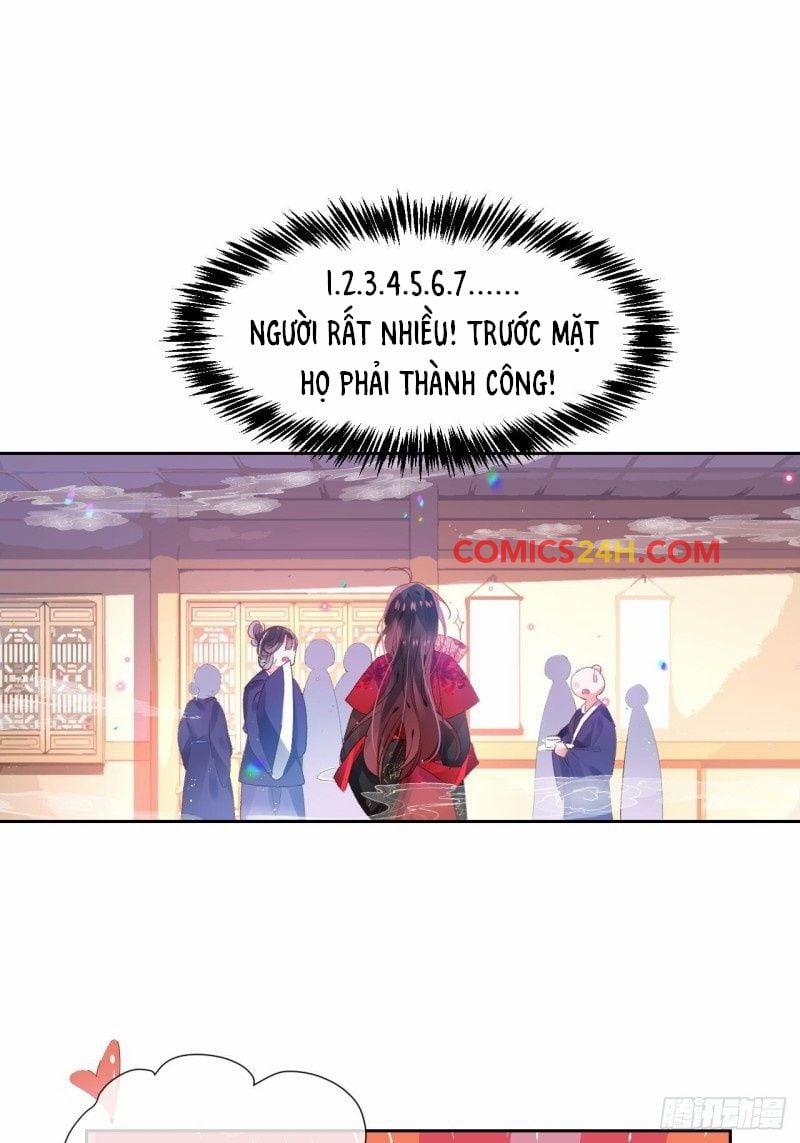 Tôi Không Phải Người Tầm Thường 3 trang 36