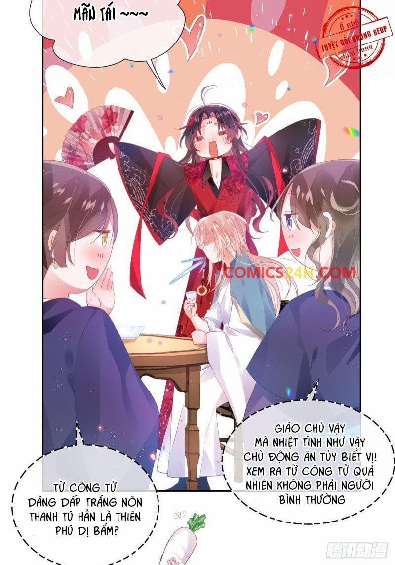 Tôi Không Phải Người Tầm Thường 3 trang 37