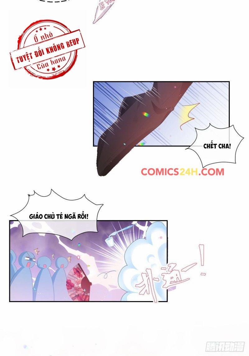 Tôi Không Phải Người Tầm Thường 3 trang 38