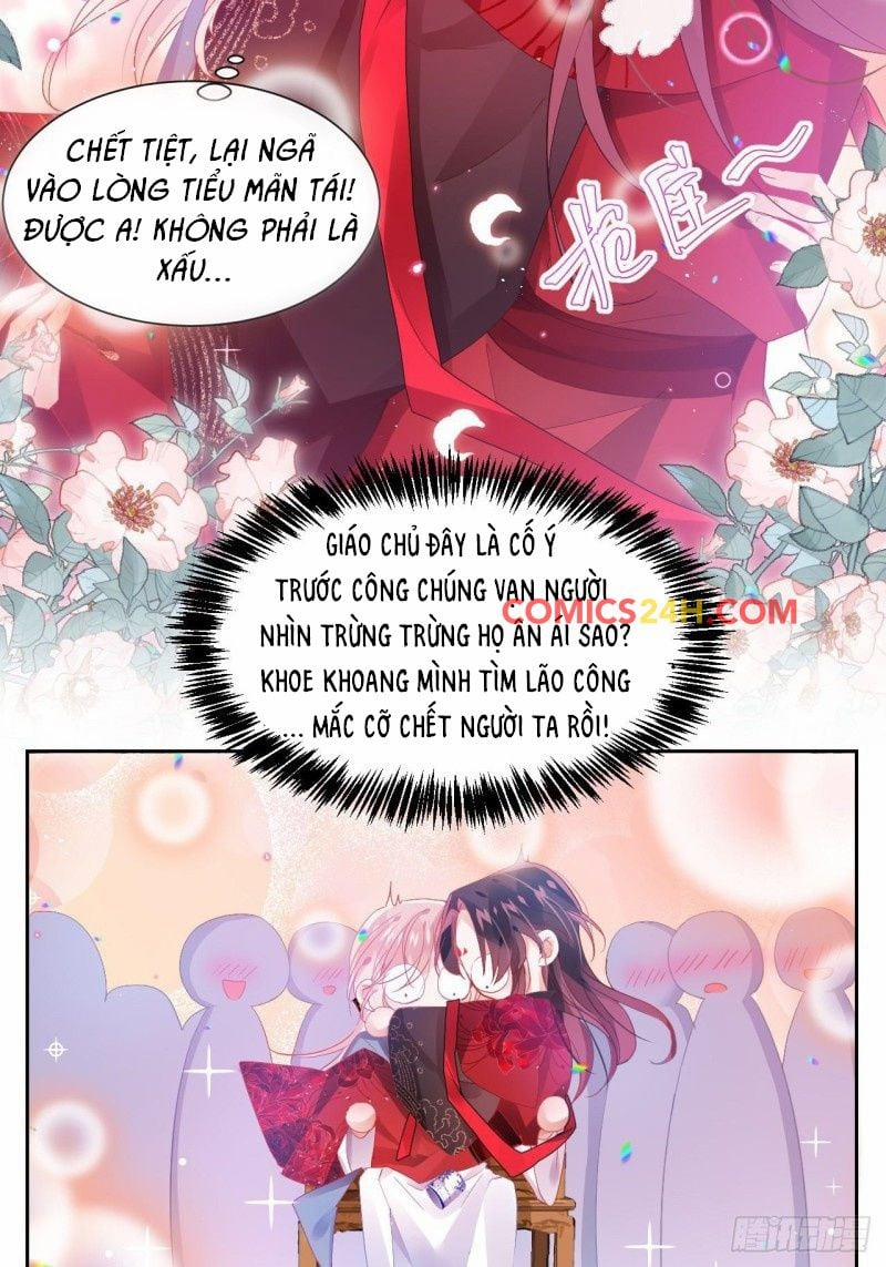 Tôi Không Phải Người Tầm Thường 3 trang 40