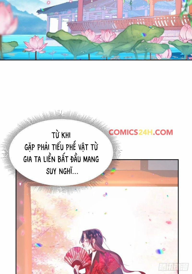 Tôi Không Phải Người Tầm Thường 3 trang 44