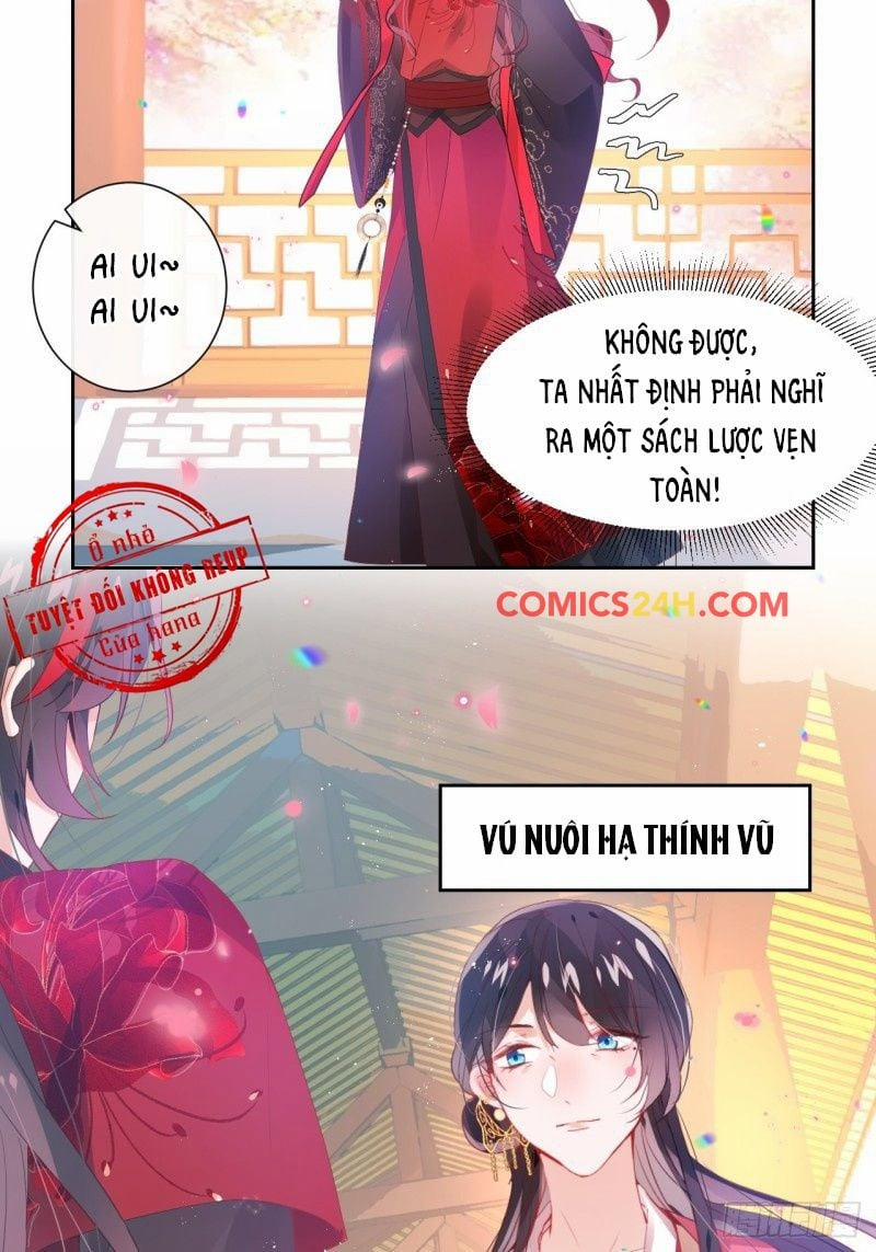 Tôi Không Phải Người Tầm Thường 3 trang 45